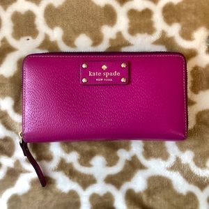 Kate Spade Lacey Wallet